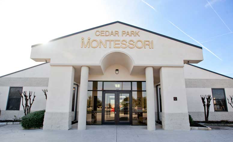 Cedar Park Montessori